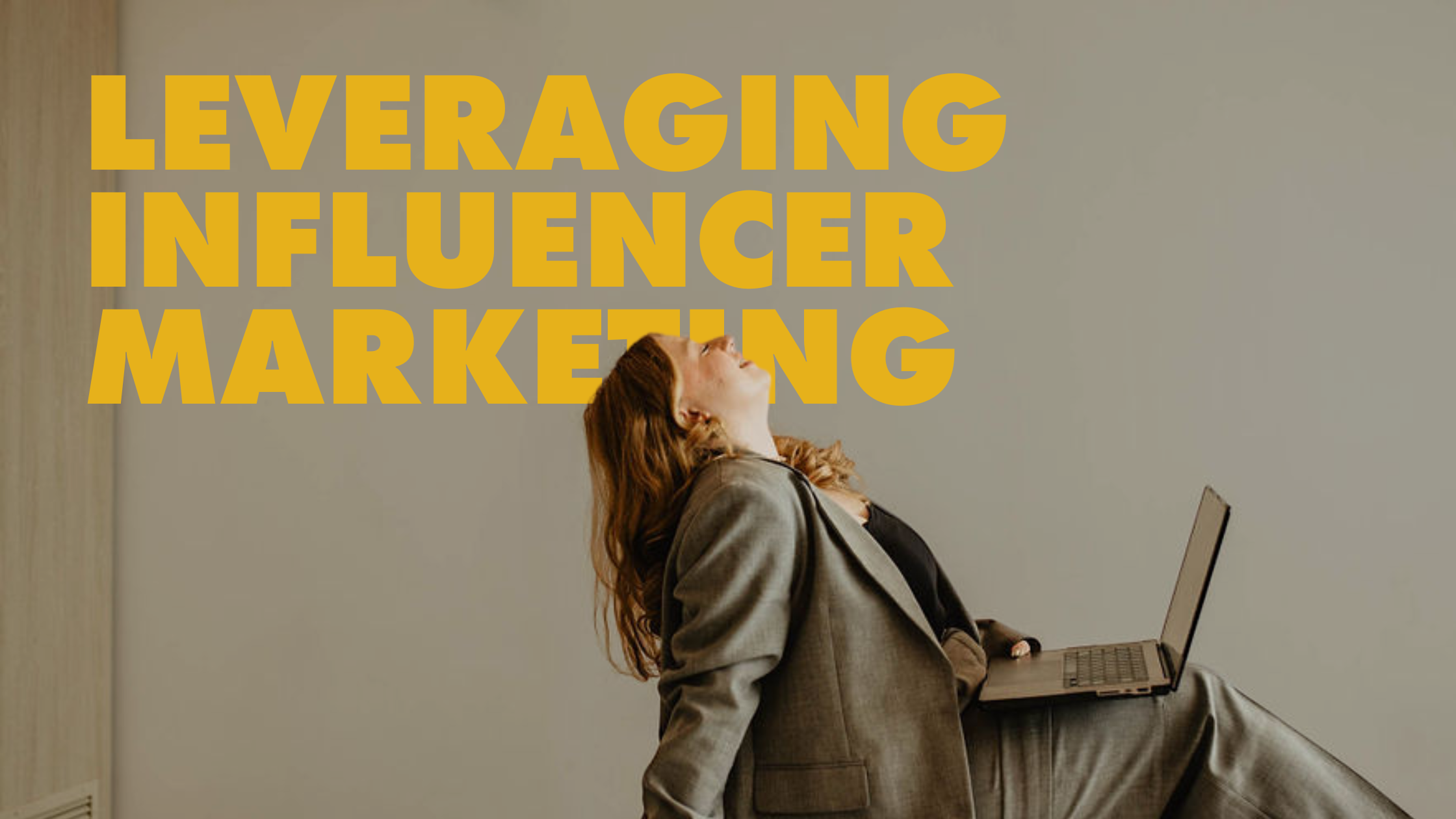 Leveraging Influencer Marketing for Brand Growth in Toronto and Minneapolis.