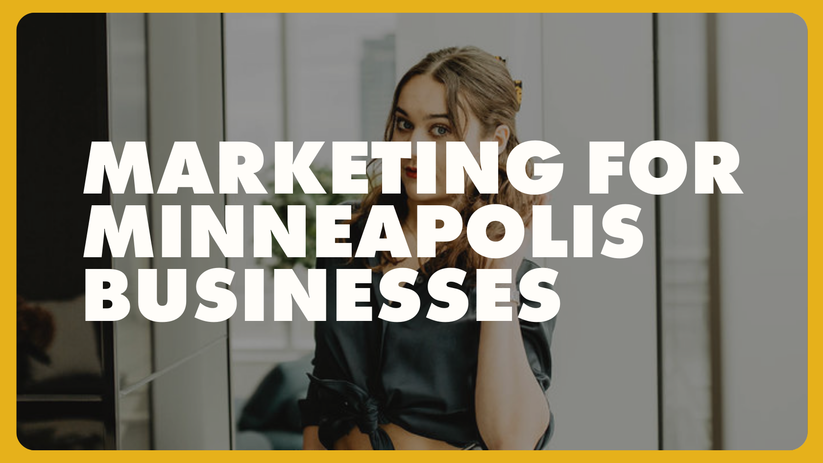 Mad Social Agency Expands to Minneapolis - Digital Marketing & Social Media Experts