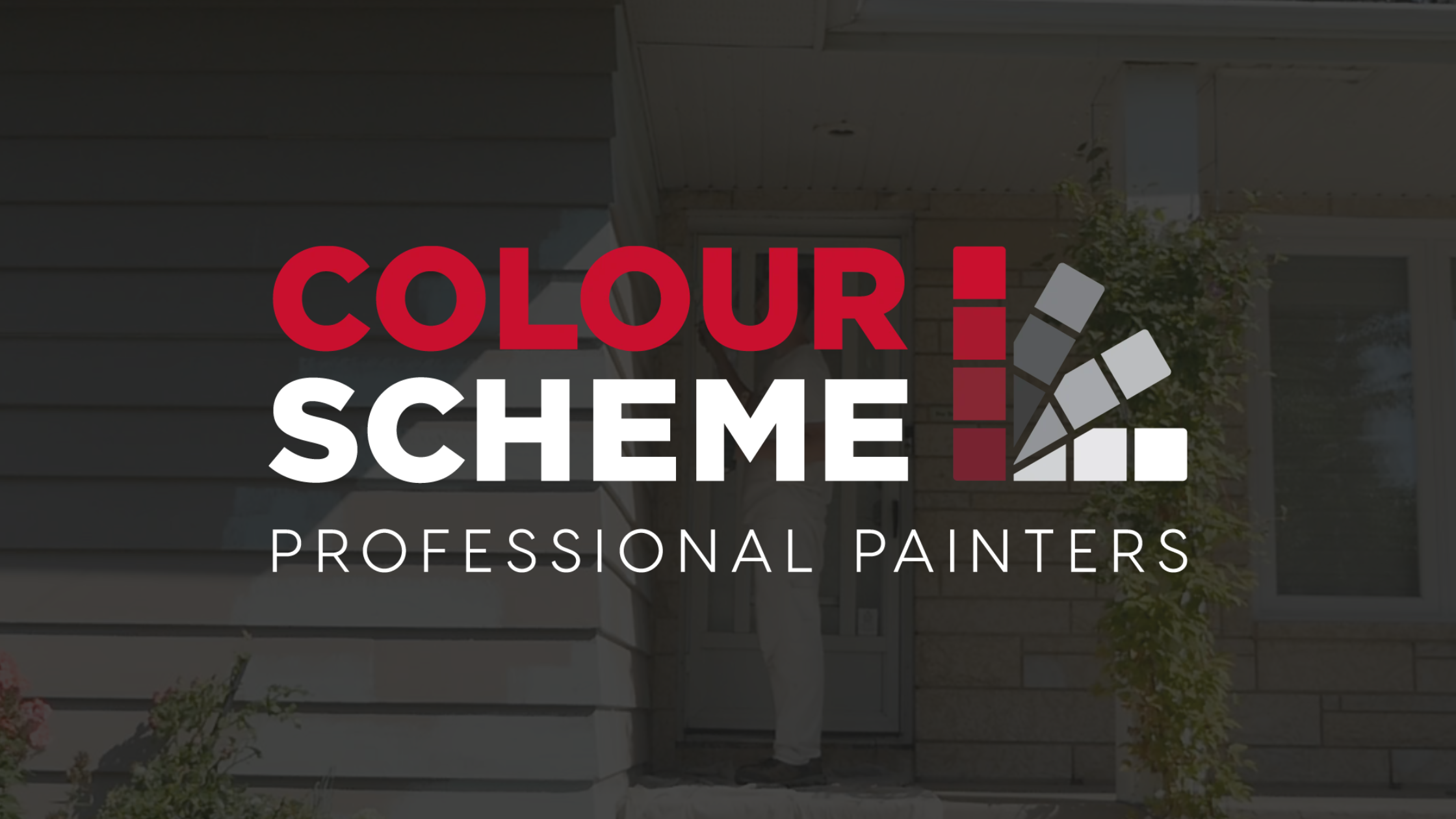 Colour Scheme Professional Painters