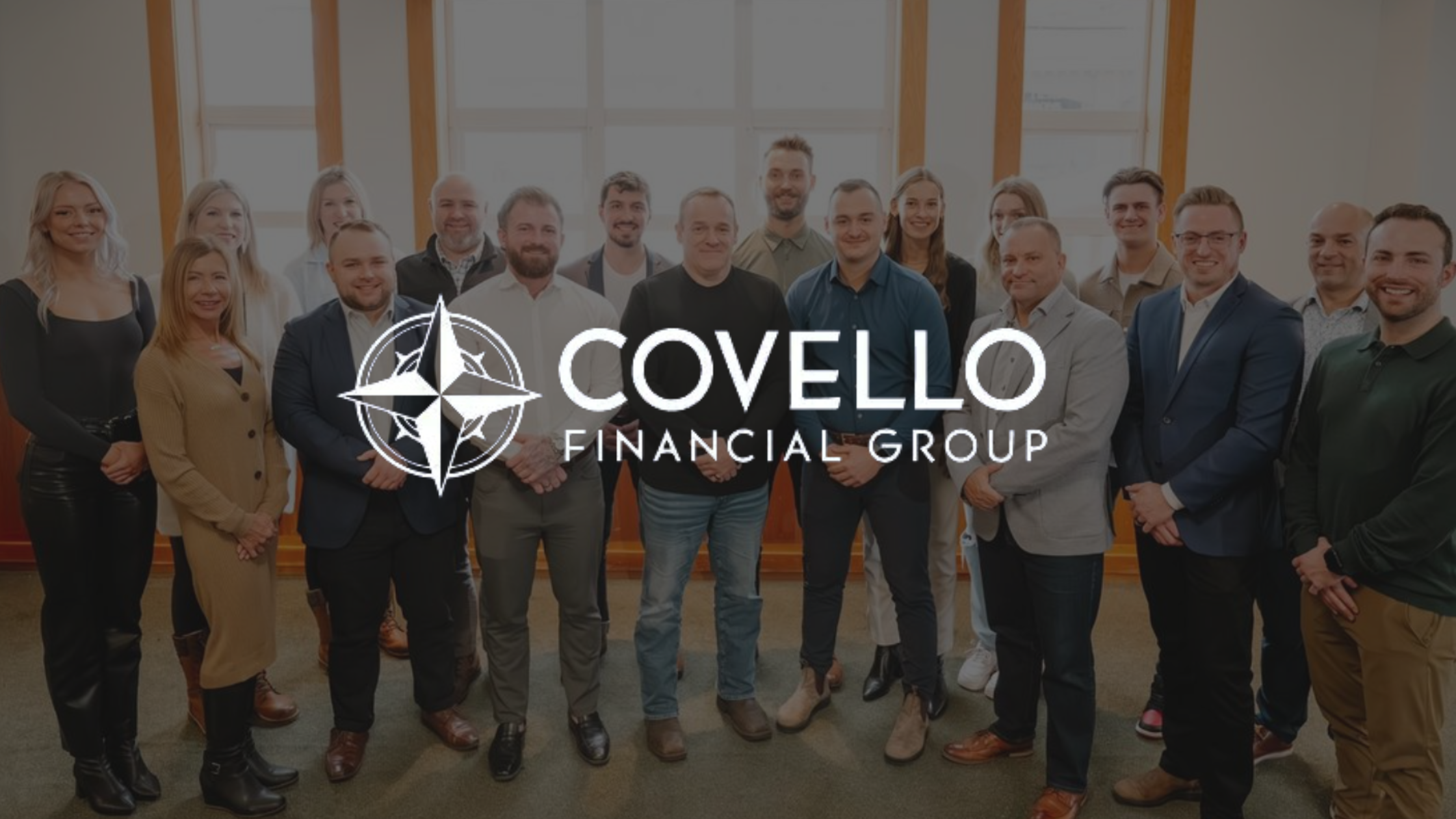 Covello Financial Group